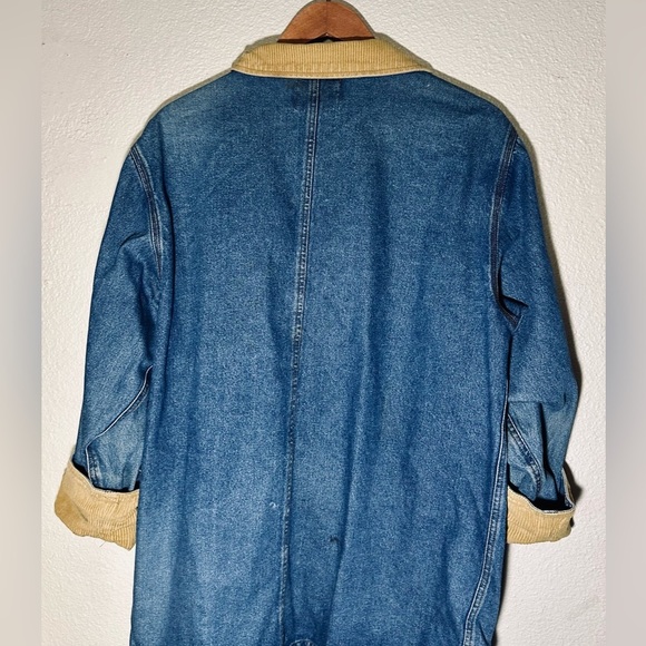 High Sierra VINTAGE Y2K Blue Jacket Size M - Picture 7 of 13